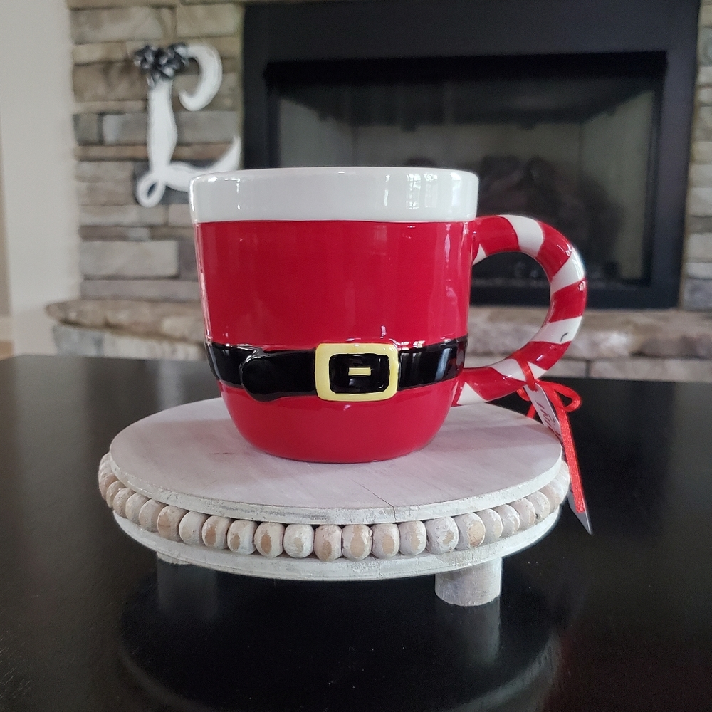 Holiday Mug-NWT